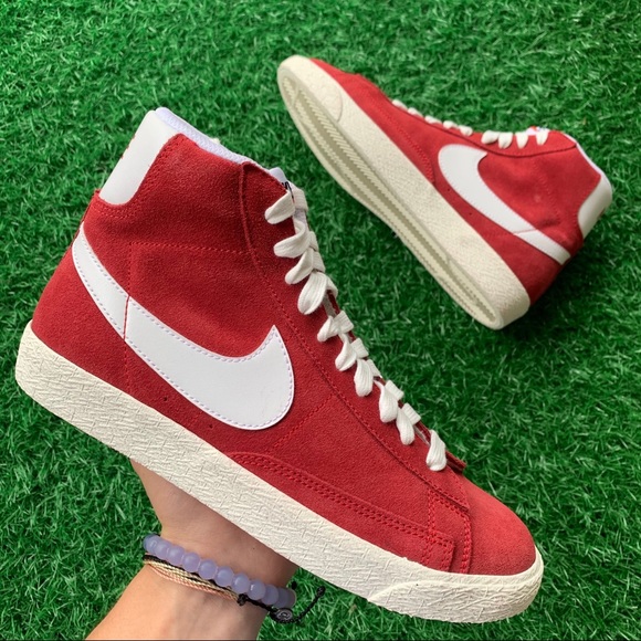 Nike Shoes - Nike Blazer Mid